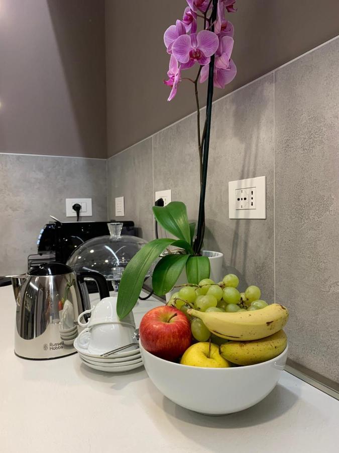 Bed & Breakfast Galleria Cavour