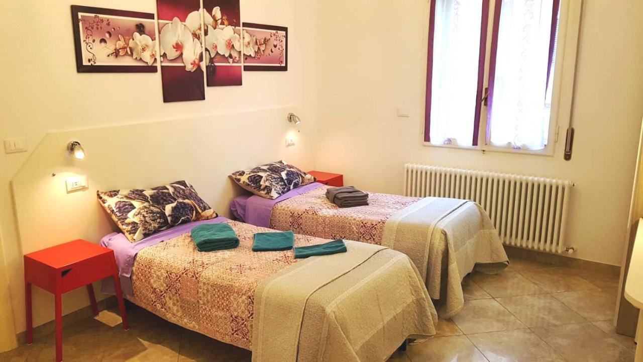 Corticella 24 Bed & Breakfast