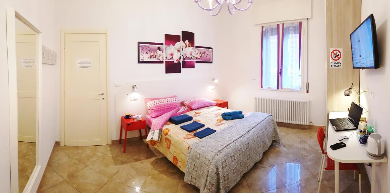 Bed & Breakfast Corticella 24 Bologna