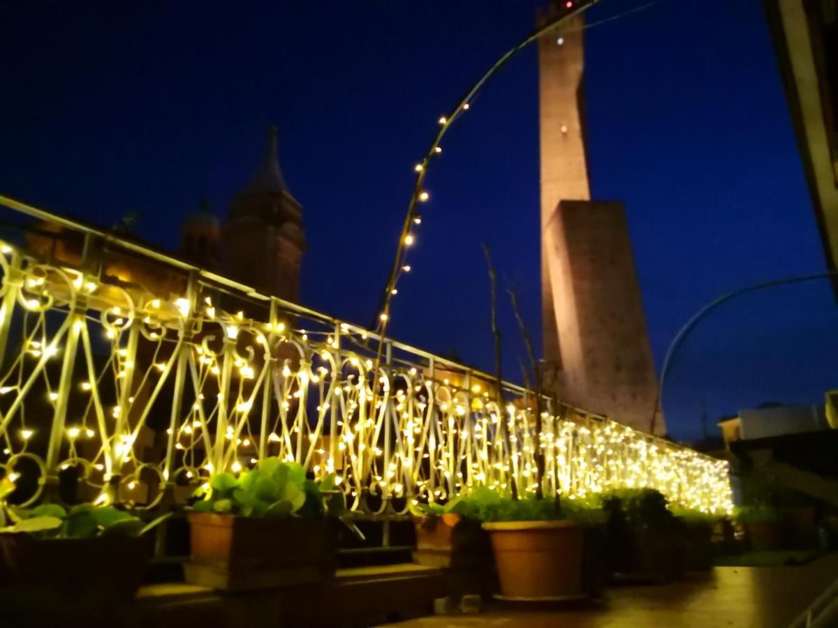 Bed & Breakfast Speakeasy - Due Torri Bologna