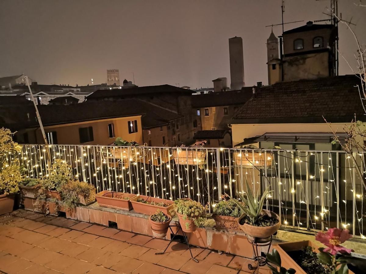 Speakeasy - Due Torri Bed & Breakfast *