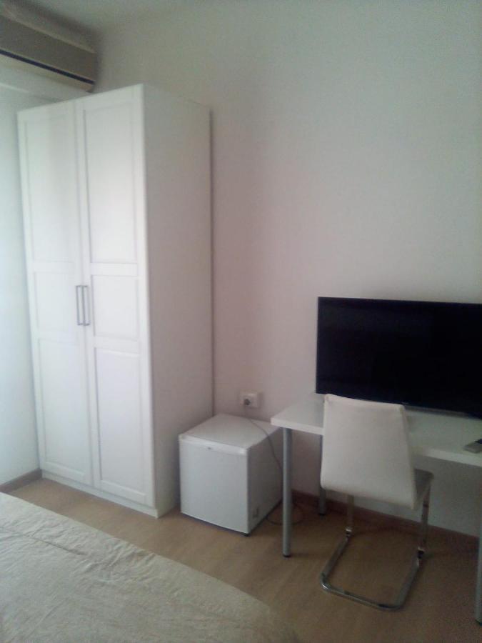 Bed & Breakfast Carracci 27