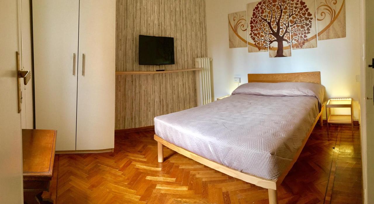 Speakeasy - Due Torri Bed & Breakfast Bologna