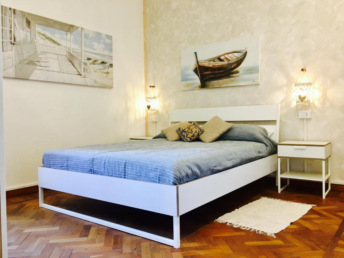 Bed & Breakfast Speakeasy - Due Torri