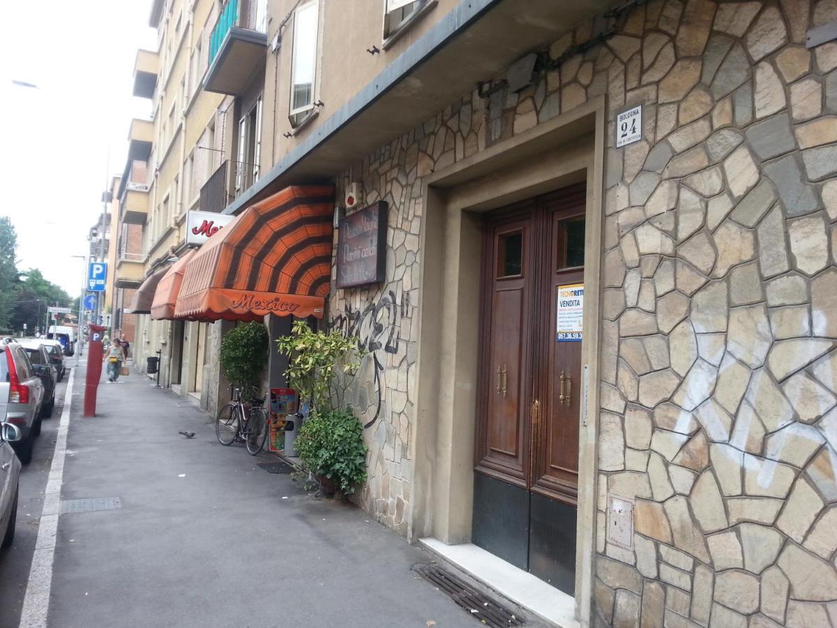 Corticella 24 Bed & Breakfast *