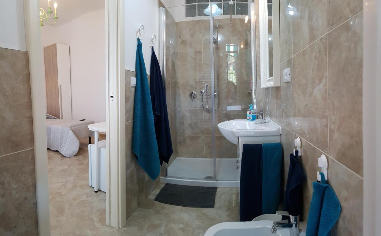 Bed and breakfast Corticella 24