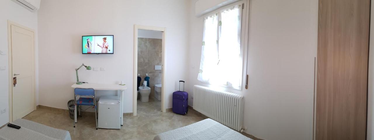 Bed & Breakfast Corticella 24 Bologna