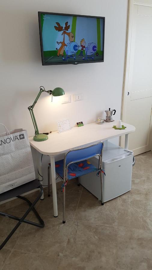Corticella 24 Bed and breakfast Bolonia