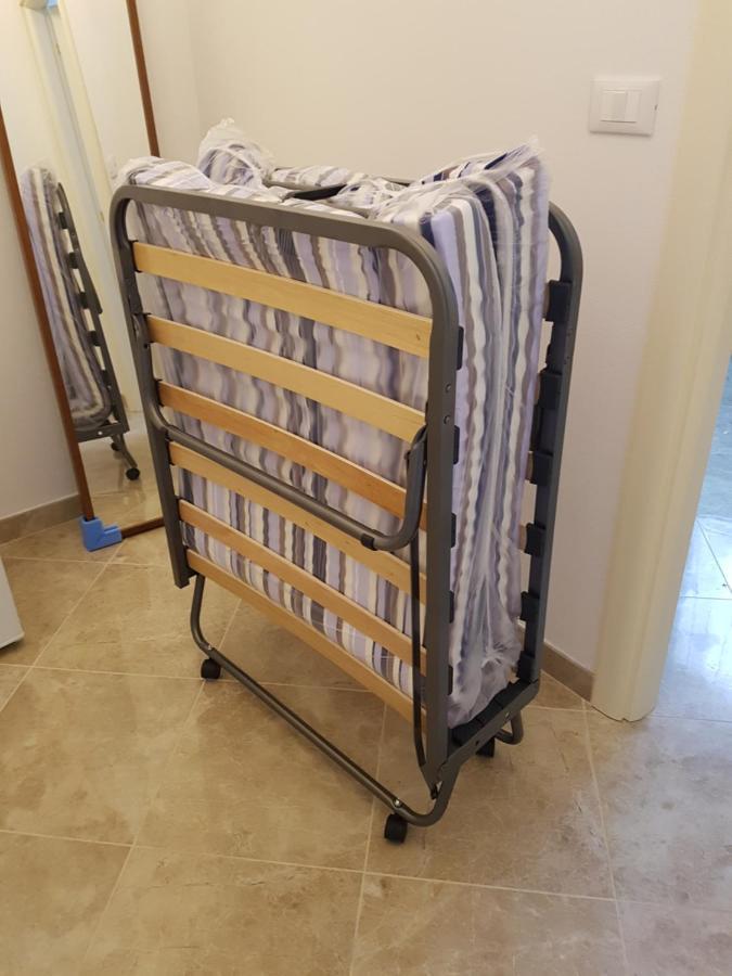 Corticella 24 Bed & Breakfast Bologna