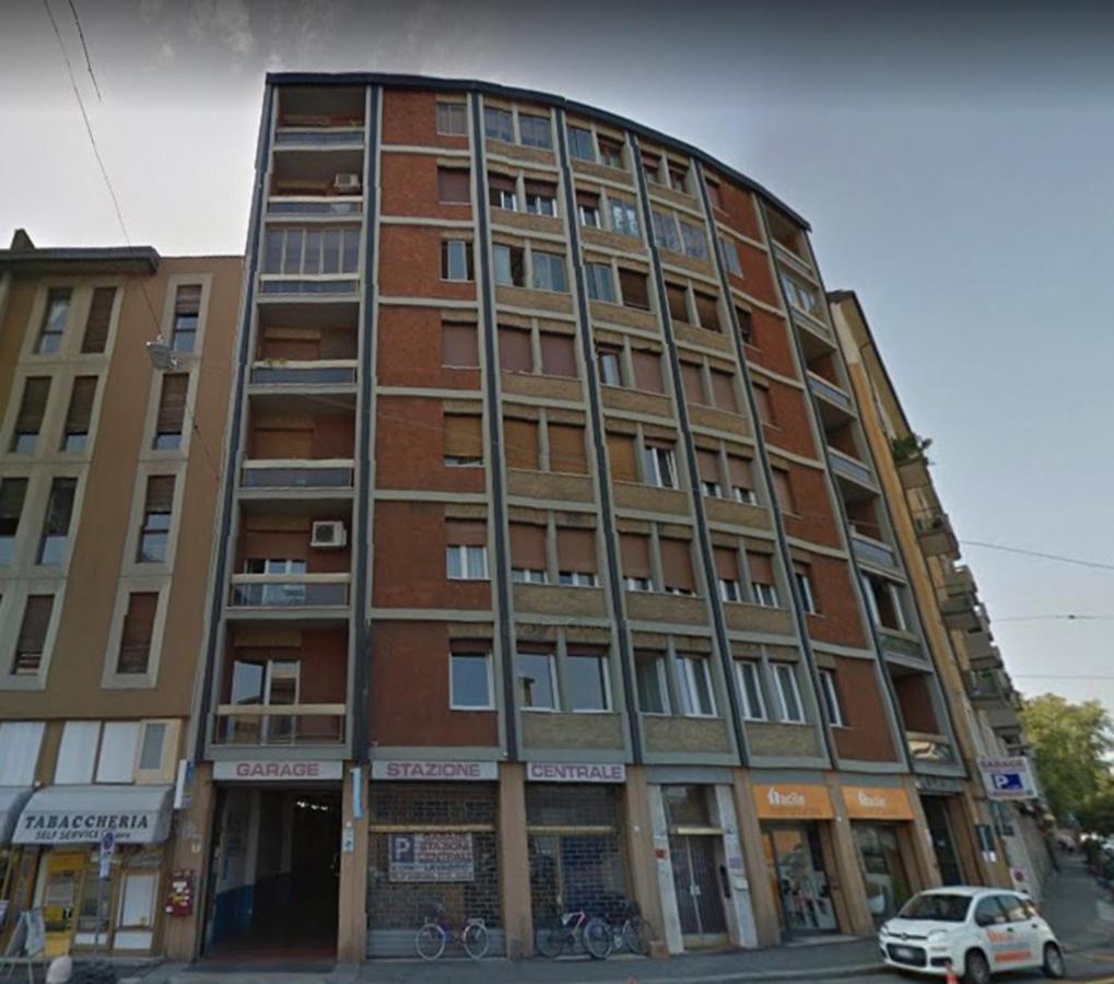 4roomz 3* Bologne