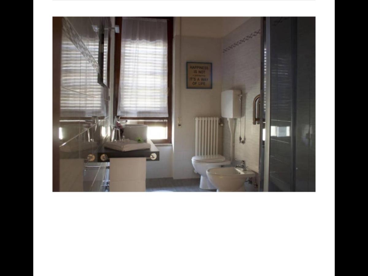 Bed and breakfast Itremoschettieri *