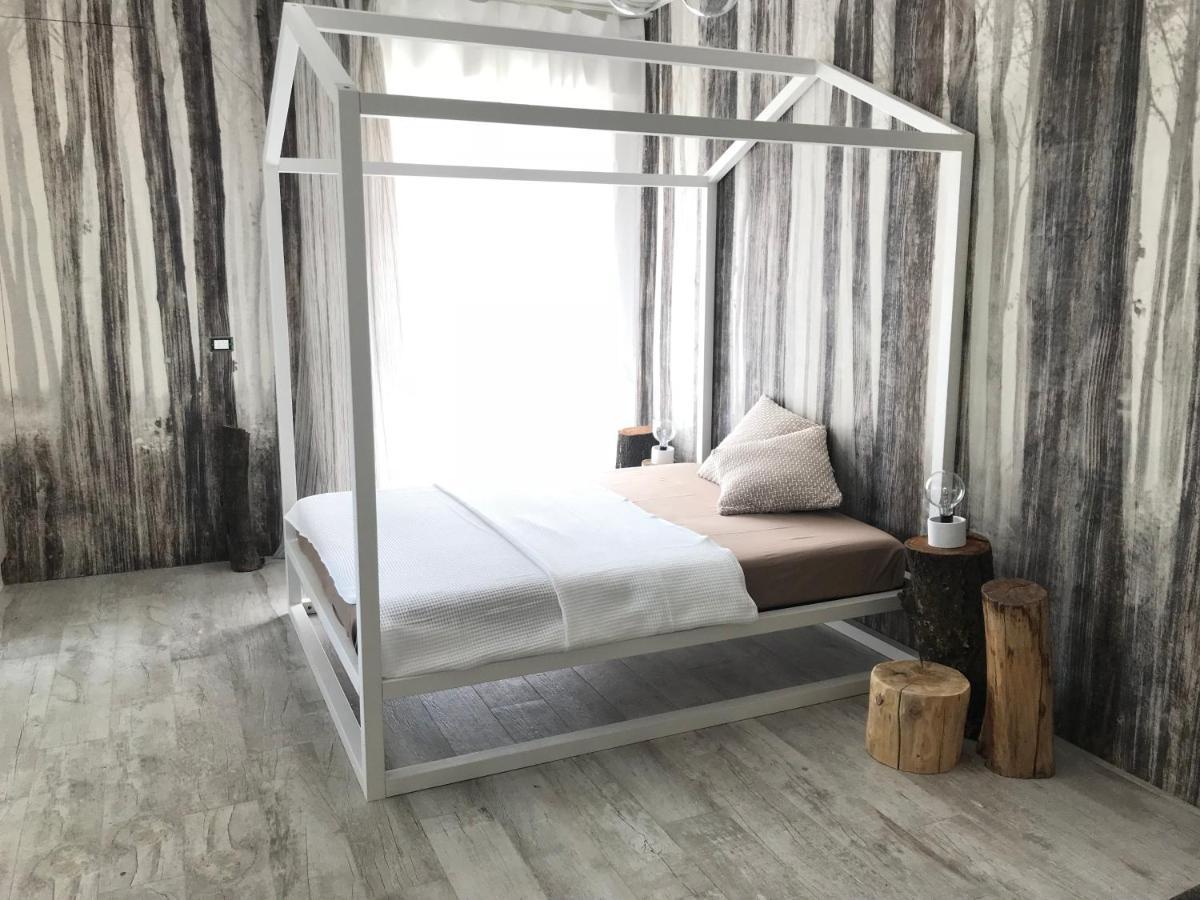 Bed & Breakfast Fico Bologna