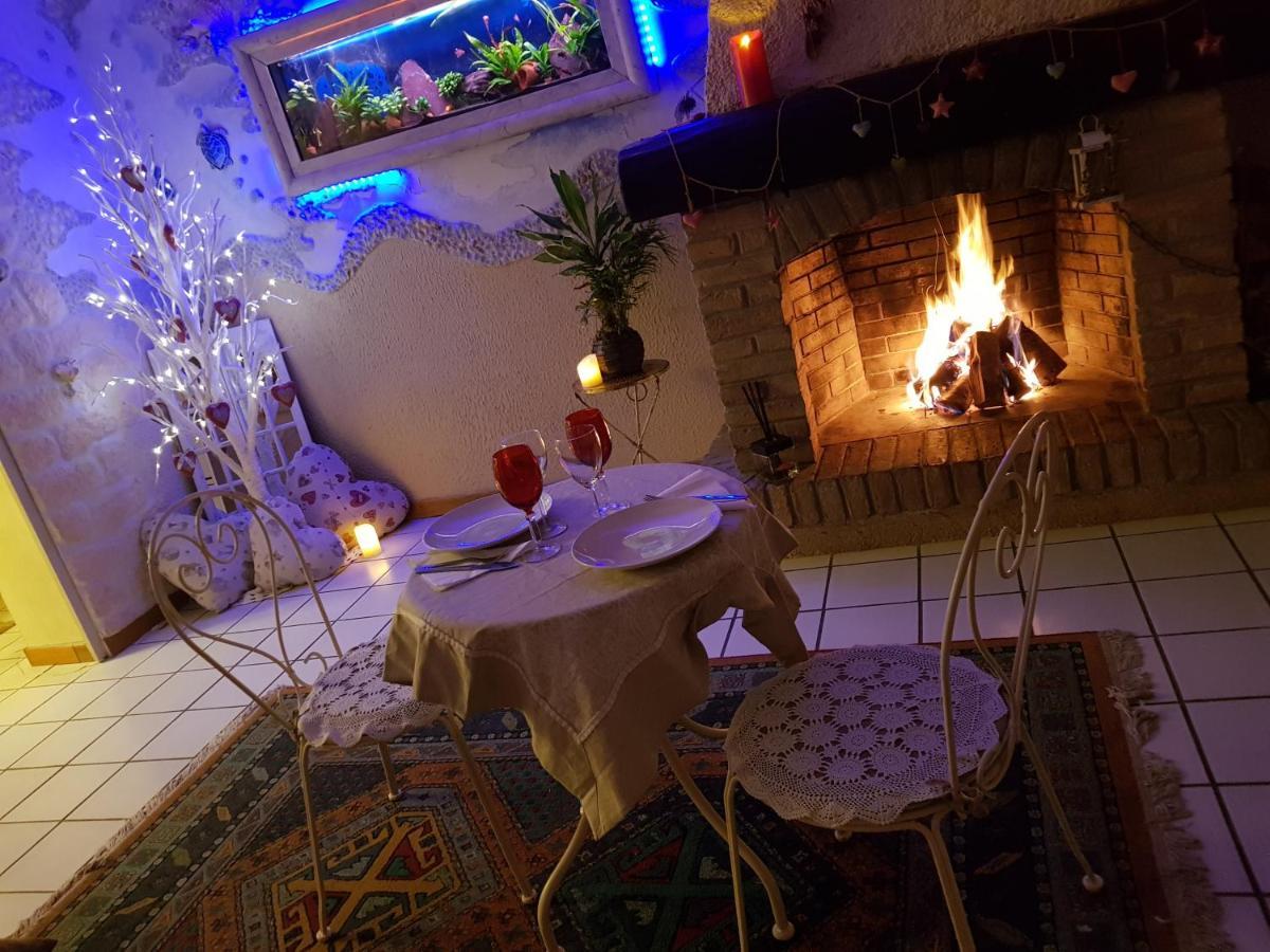 Stella Del Mar Bed & Breakfast *
