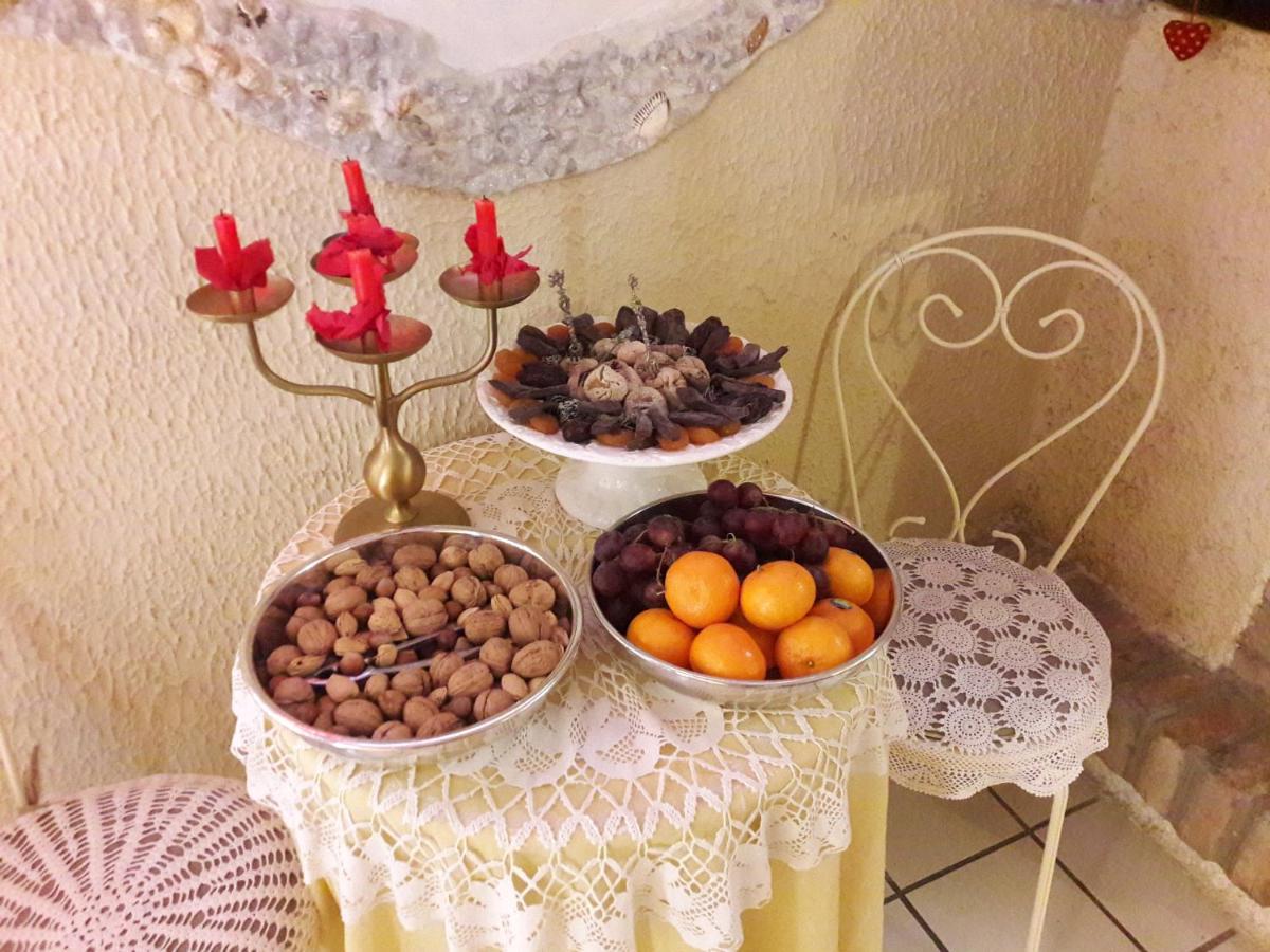 Stella Del Mar Bed & Breakfast *