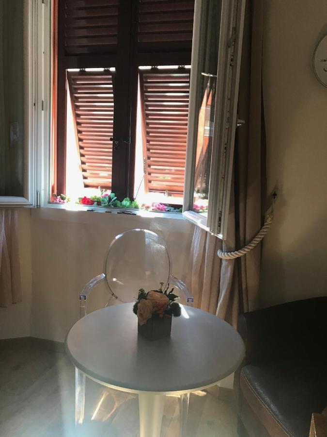 Acomodação com café da manhã  Casa Salbego R&b *