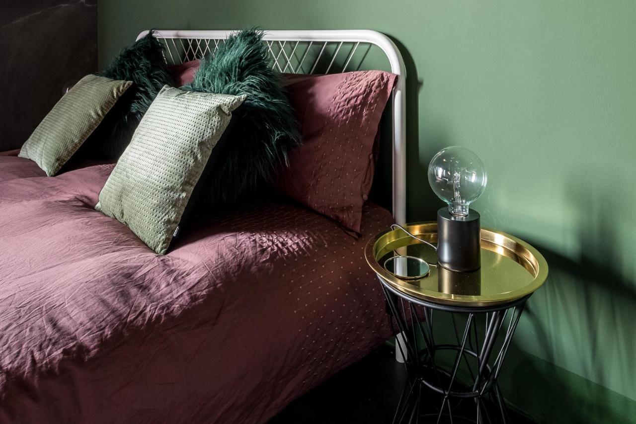 Bed & Breakfast Fico