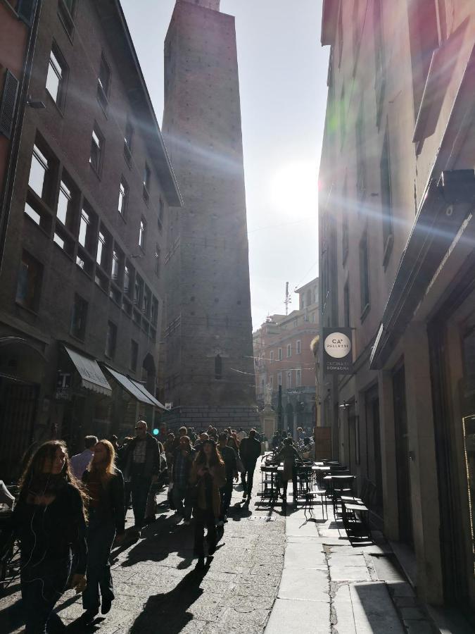 Bed & Breakfast Speakeasy - Due Torri Bologna
