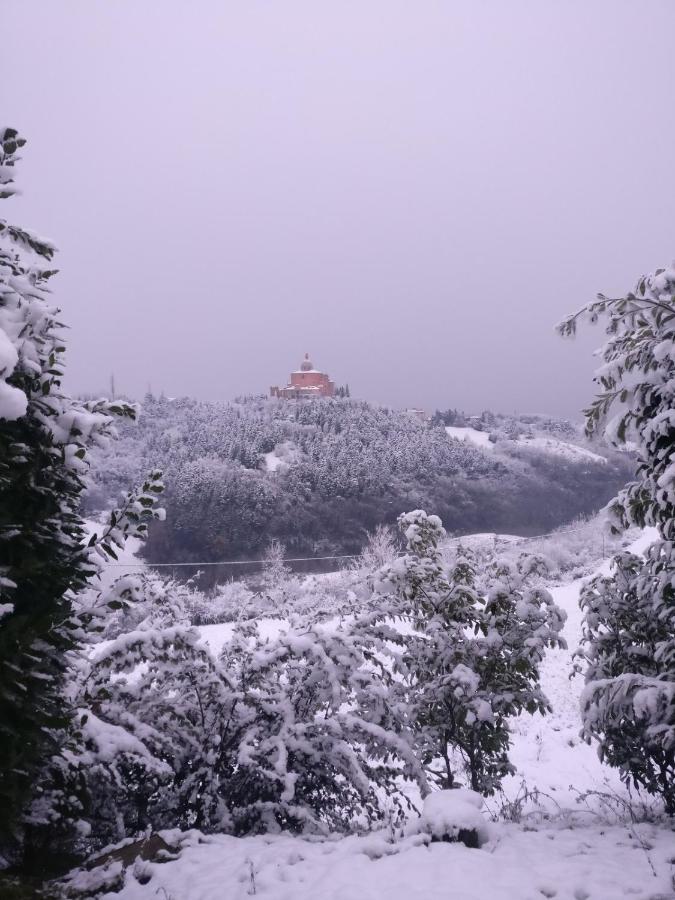 Poggio San Luca *