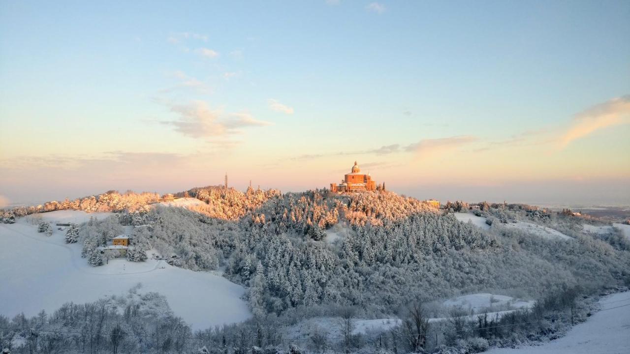 Bed & Breakfast Poggio San Luca