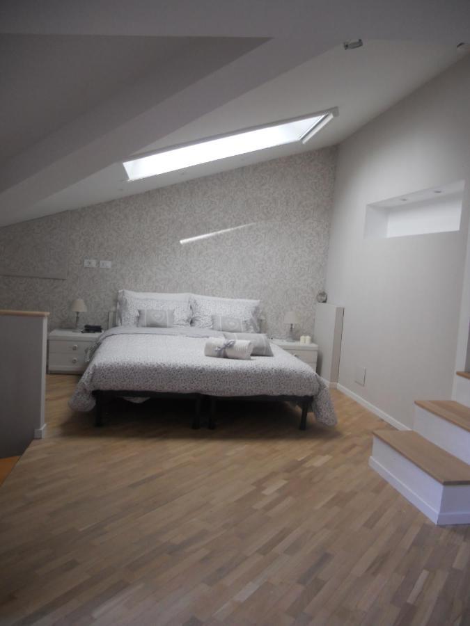 Bed & Breakfast Poggio San Luca
