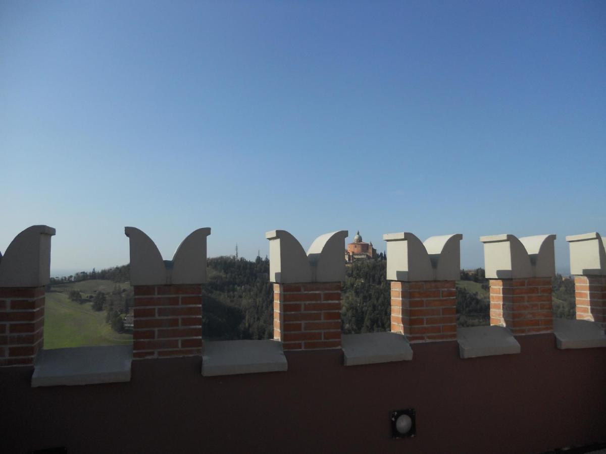 Bed & Breakfast Poggio San Luca *