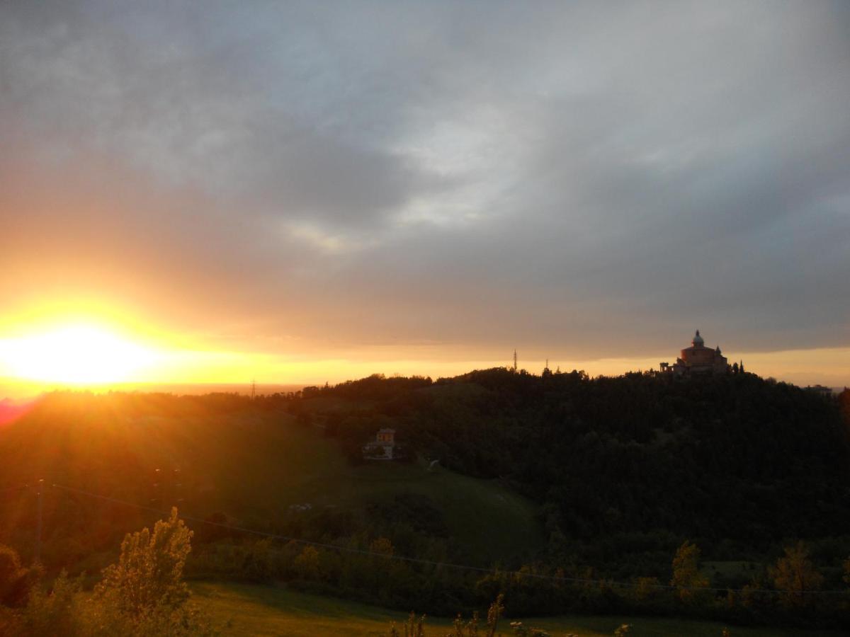 Poggio San Luca *