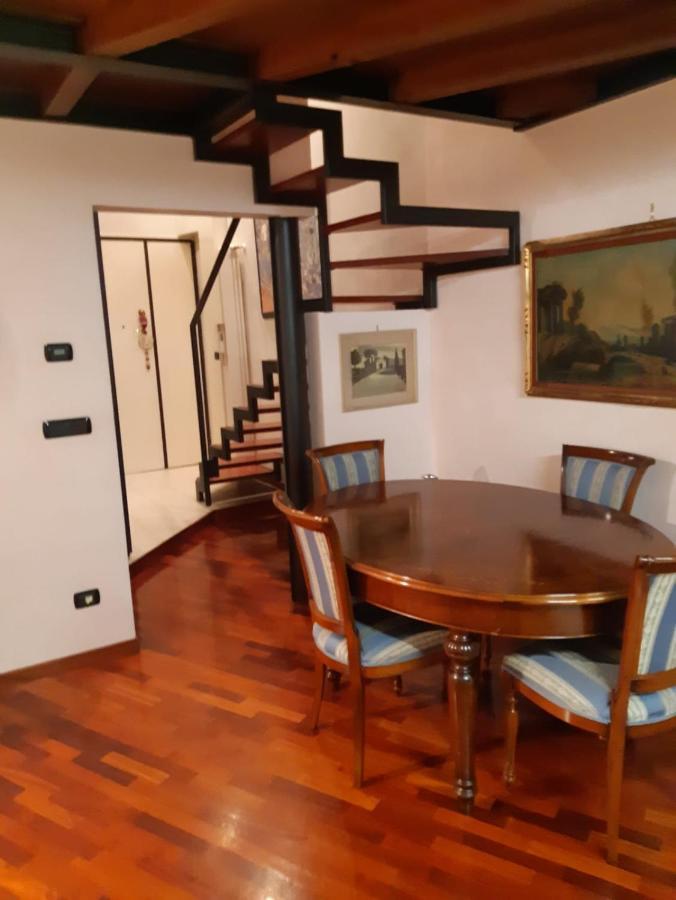 Bed & Breakfast Gran Piazza Maggiore - T&t Communications Bologna