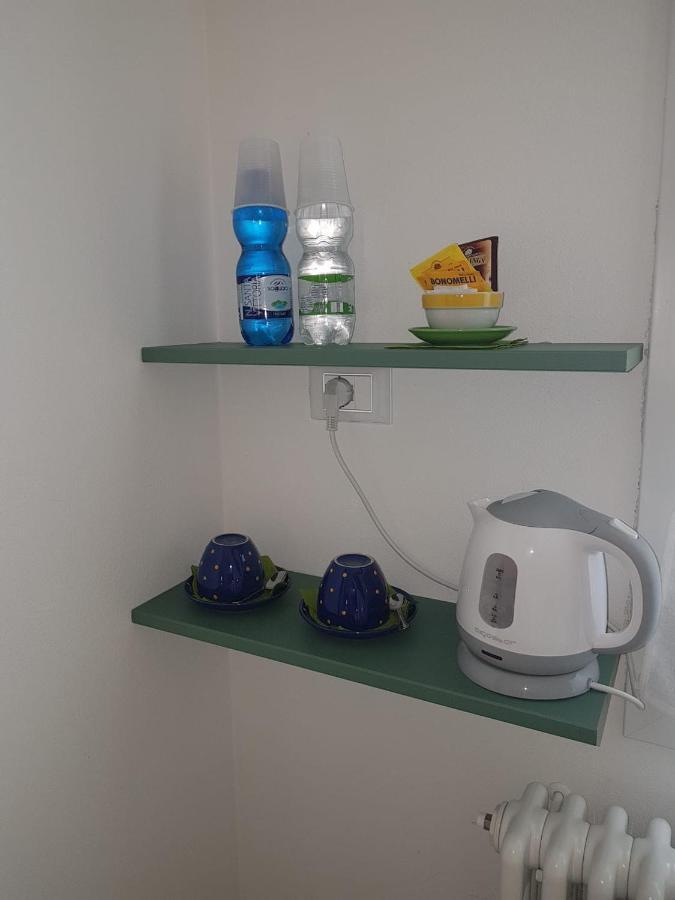 Corticella 24 Bed and breakfast *