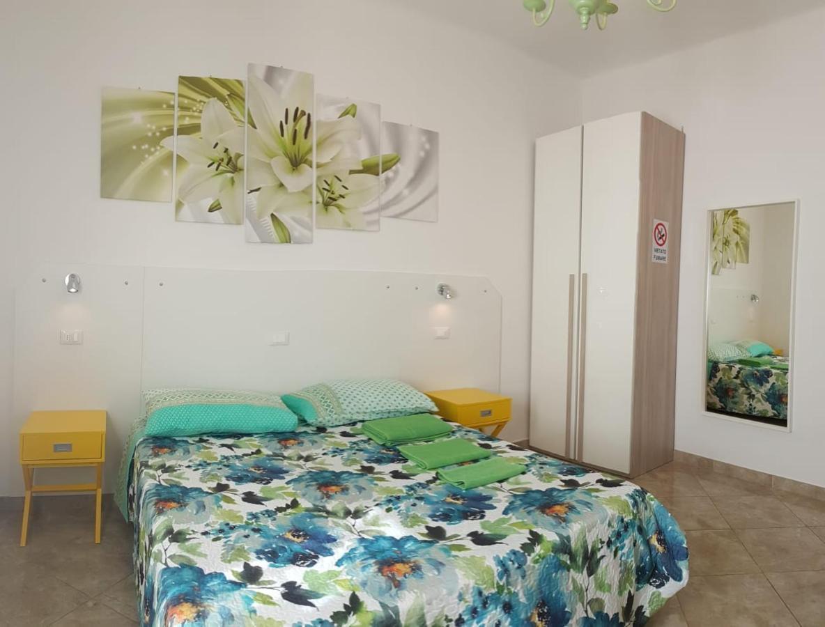 Corticella 24 Bed & Breakfast