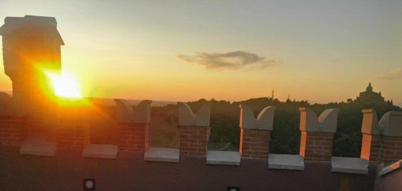 Bed & Breakfast Poggio San Luca