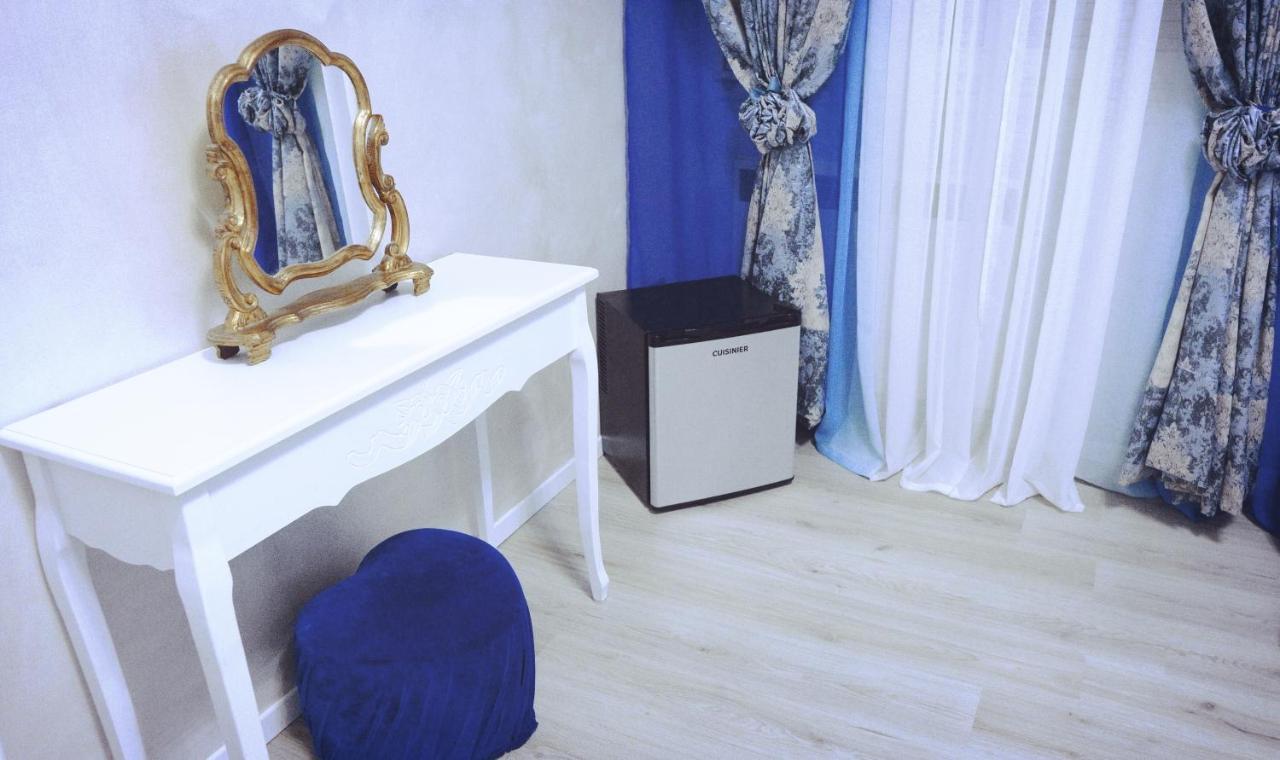 Bed & Breakfast L'antenna