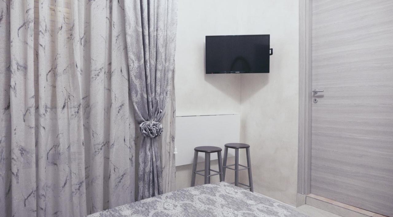 L'antenna Bed & Breakfast *