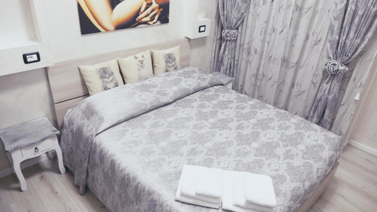Bed & Breakfast L'antenna *