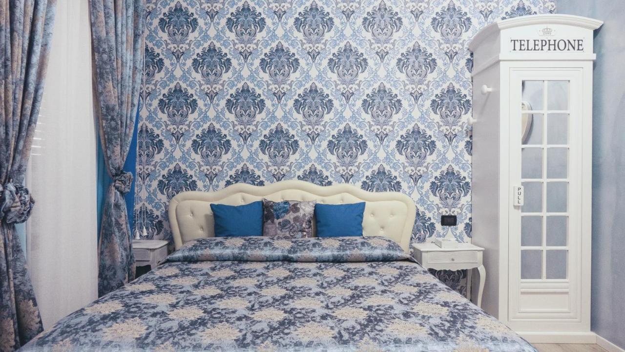 L'antenna Bed & Breakfast
