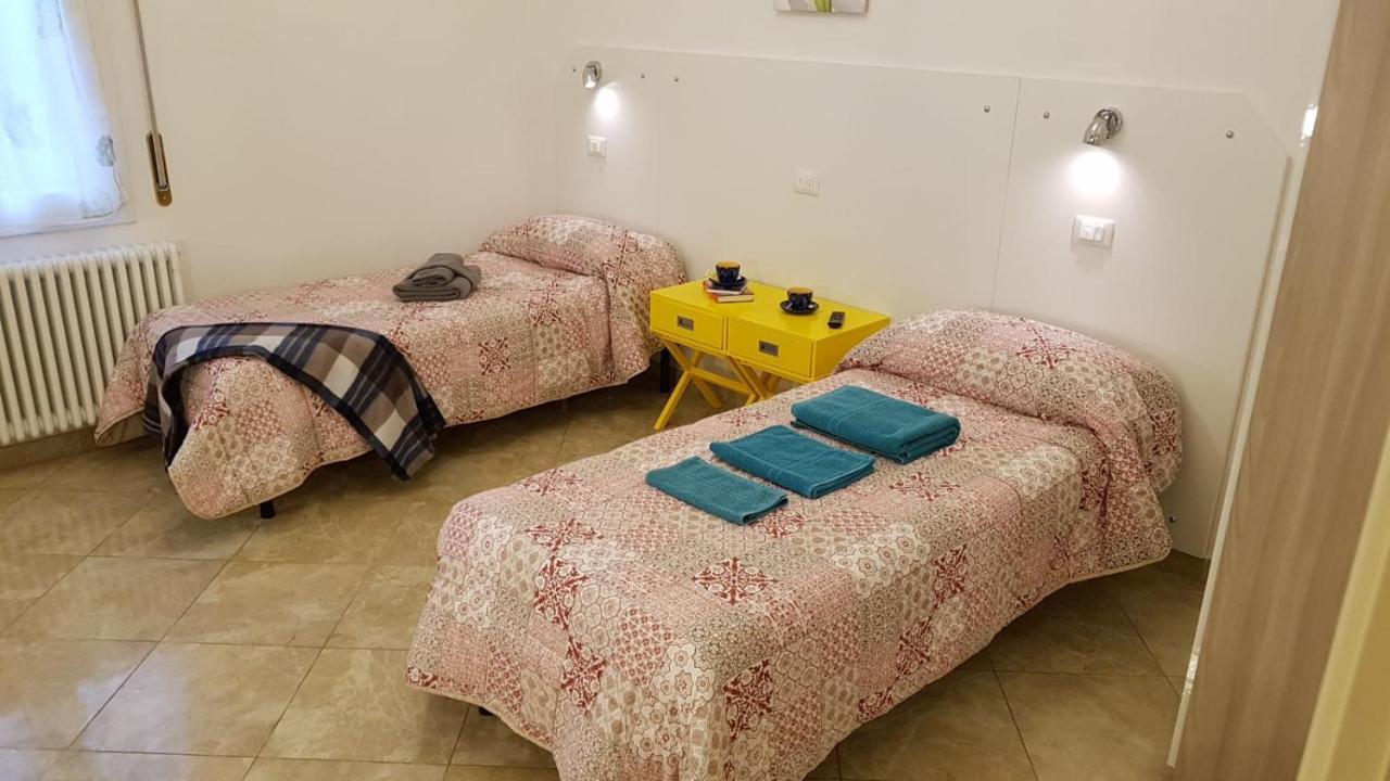 Corticella 24 Bed & Breakfast