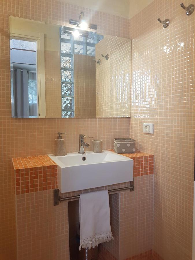 Bed & Breakfast Stella Del Mar Bologna