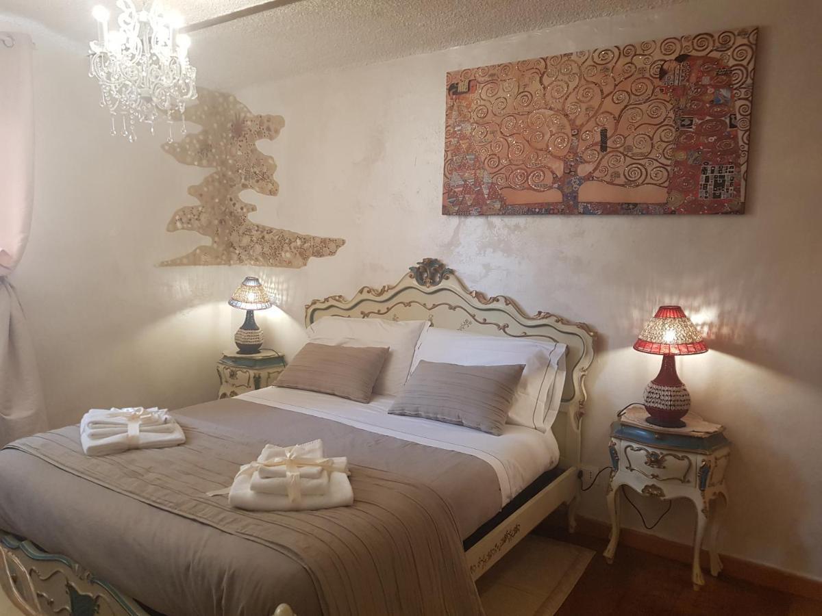 Bed & Breakfast Stella Del Mar Bologna