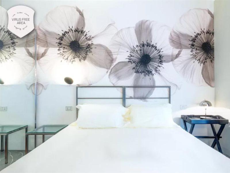Hotel Il Convento Dei Fiori Di Seta 4*