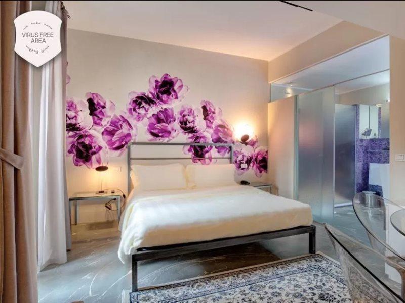 Hotel Il Convento Dei Fiori Di Seta 4*