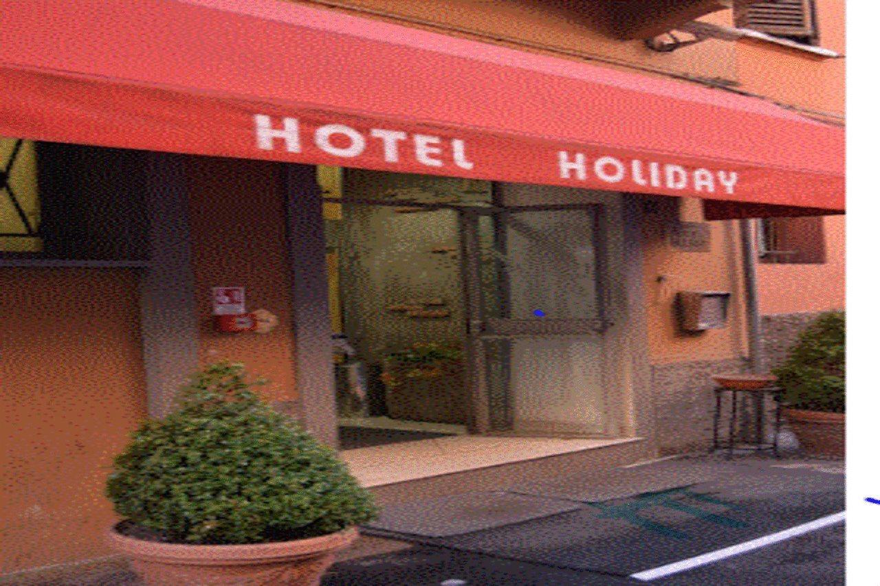 Holiday- Finestrella Hotel 3*