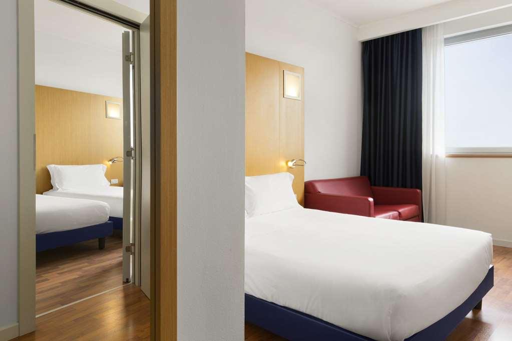 Hotel Mitico & Natural