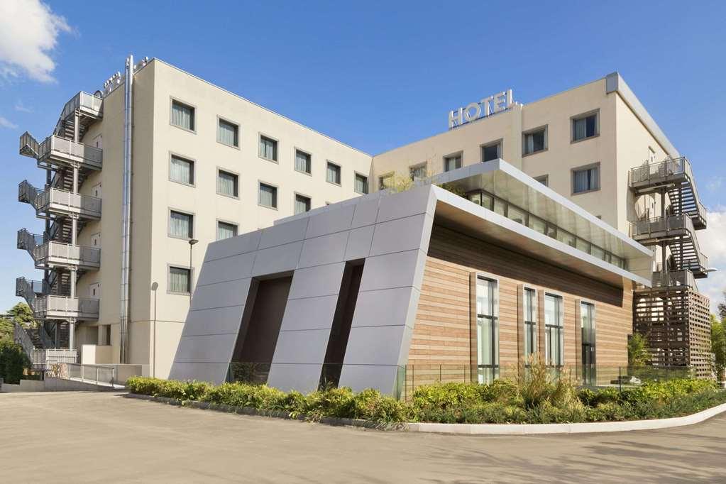 Mitico & Natural Hotel Bologne
