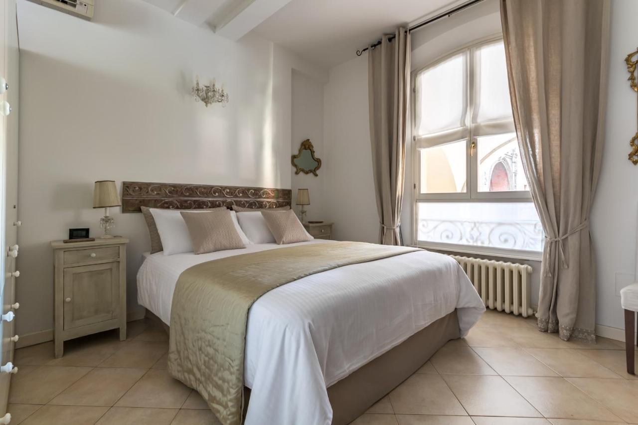 Casa Letizia Bolonha