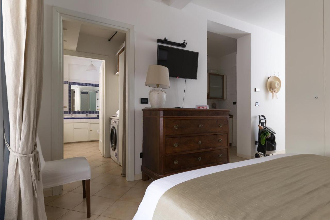 Apartamento Casa Letizia *