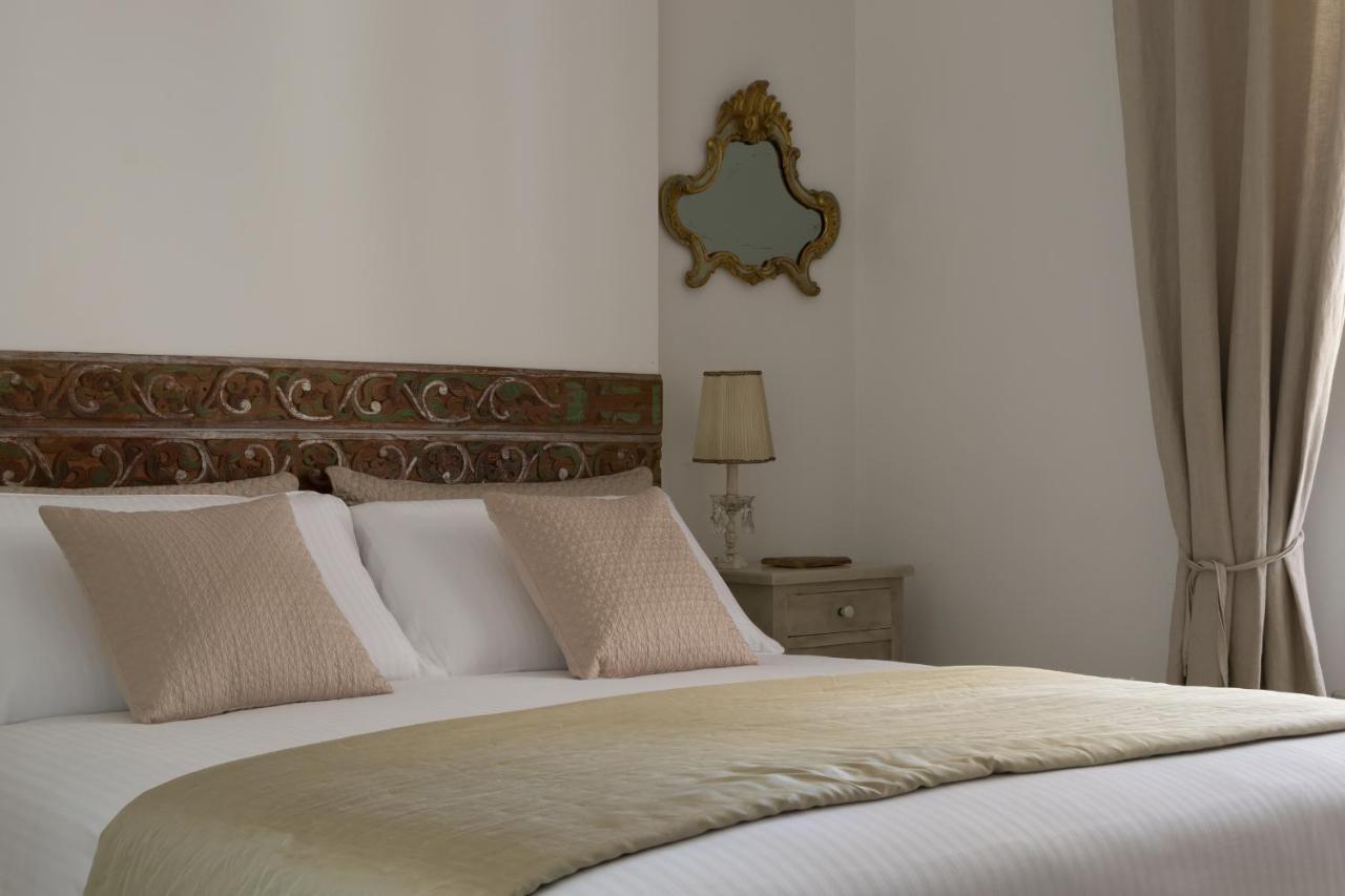 Casa Letizia Apartamento