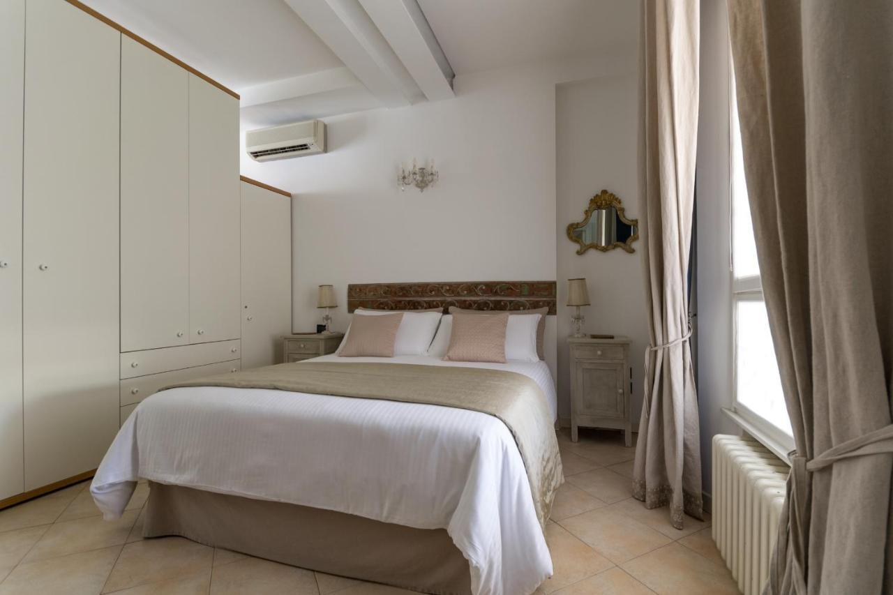 Apartamento Casa Letizia Bolonha