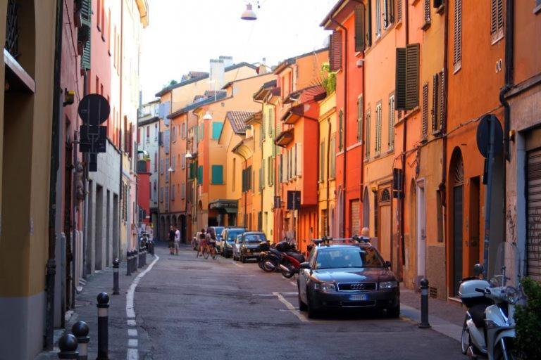 Appartamento La Maison Du Bonheur Bologna