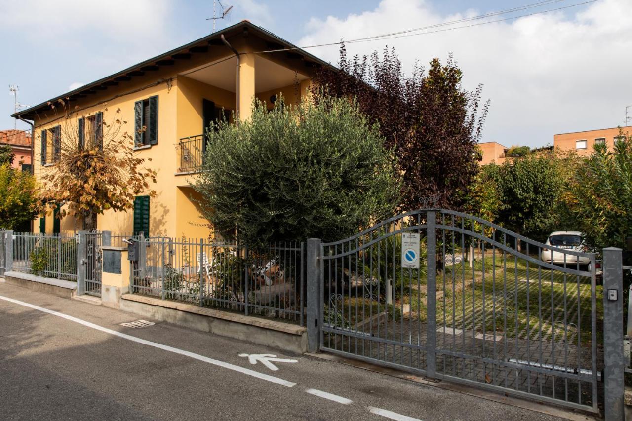 Bloom As Are Bed & Breakfast Bologna