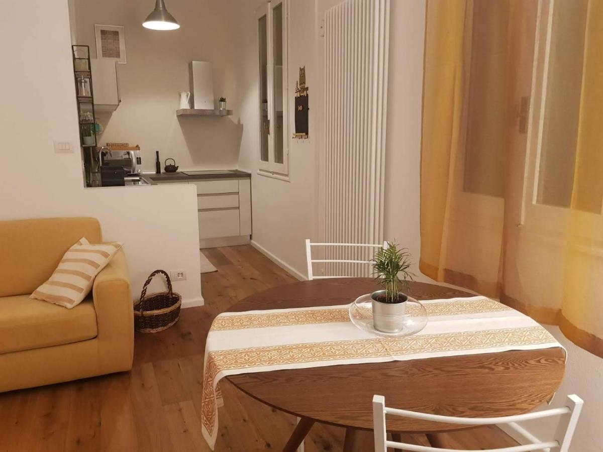 Lejlighed Il Nome Della Rosa Bologna