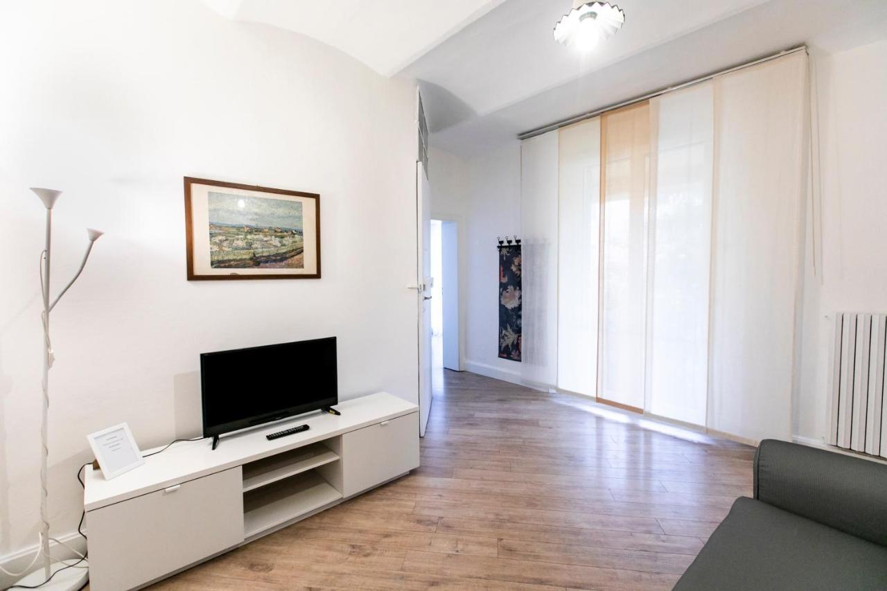 Saragozza Apartments * Bologna